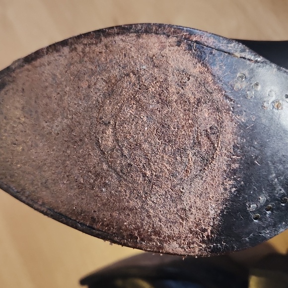 Lucchese Boots - Picture 7 of 8